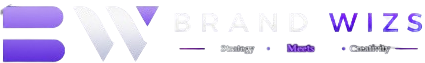 BrandWizs — Strategy Meets Creativity